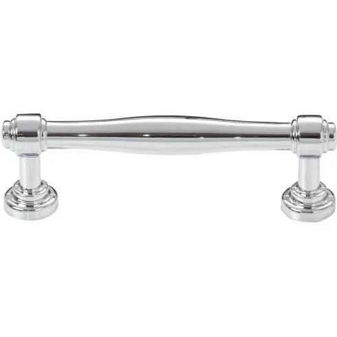 Top Knobs Ulster Pull 3 3/4 Inch (c-c) by Top Knobs