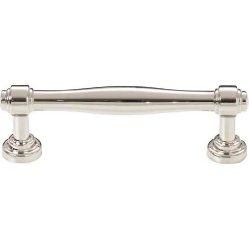 Top Knobs Ulster Pull 3 3/4 Inch (c-c) by Top Knobs