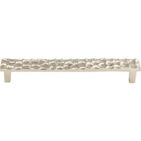 Top Knobs Cobblestone Pull 7 9/16 Inch (c-c) by Top Knobs