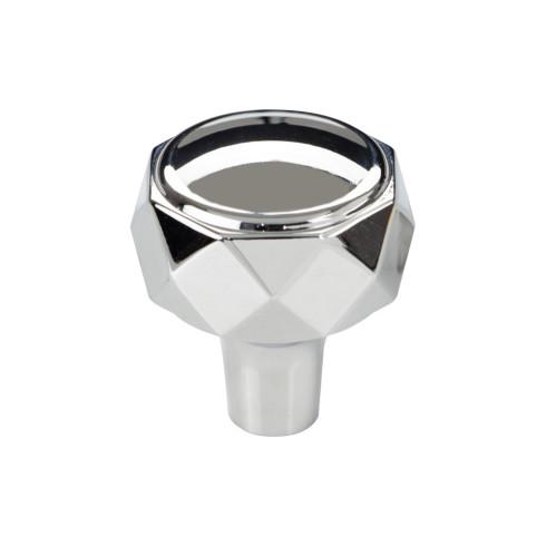 Top Knobs Kingsmill Knob 1 1/4 Inch by Top Knobs