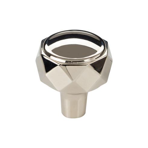 Top Knobs Kingsmill Knob 1 1/4 Inch by Top Knobs