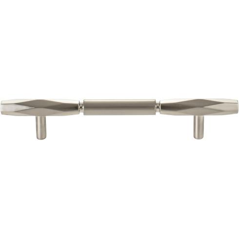 Top Knobs Kingsmill Pull 5 1/16 Inch (c-c) by Top Knobs