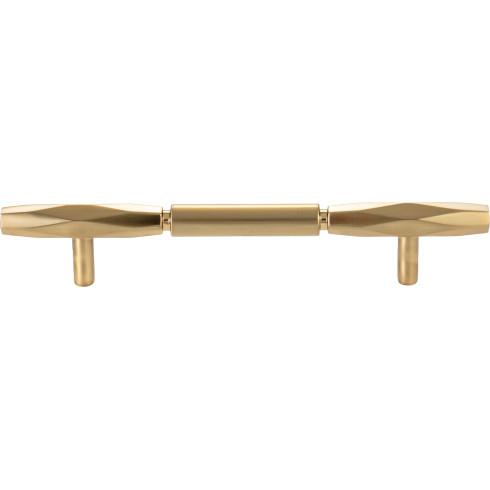 Top Knobs Kingsmill Pull 5 1/16 Inch (c-c) by Top Knobs