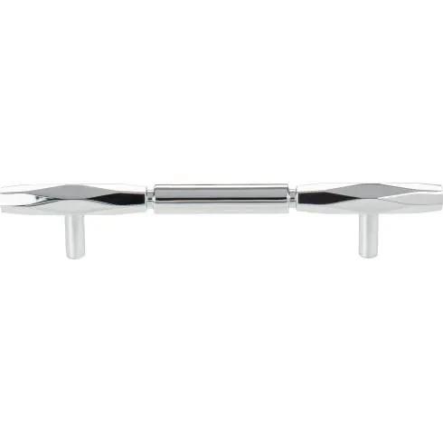 Top Knobs Kingsmill Pull 5 1/16 Inch (c-c) by Top Knobs