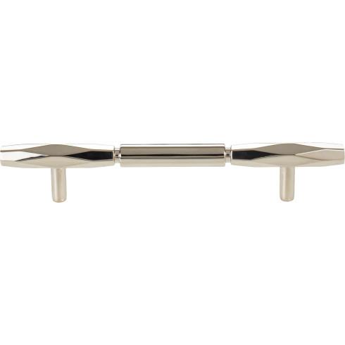 Top Knobs Kingsmill Pull 5 1/16 Inch (c-c) by Top Knobs