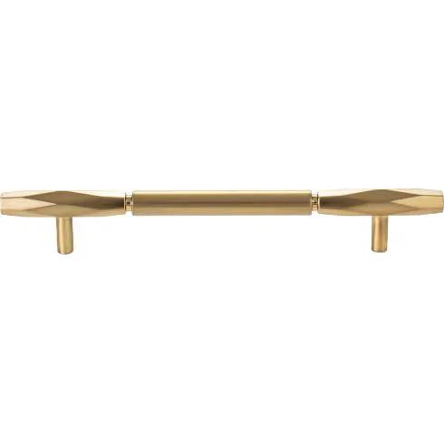 Top Knobs Kingsmill Pull 6 5/16 Inch (c-c) by Top Knobs