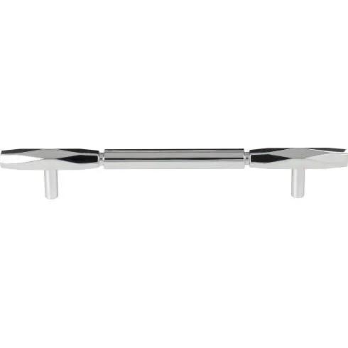 Top Knobs Kingsmill Pull 6 5/16 Inch (c-c) by Top Knobs
