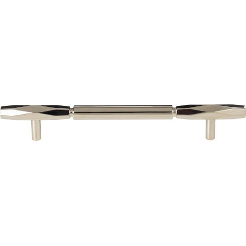 Top Knobs Kingsmill Pull 6 5/16 Inch (c-c)