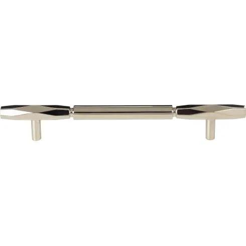 Top Knobs Kingsmill Pull 6 5/16 Inch (c-c) by Top Knobs