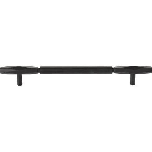 Top Knobs Kingsmill Pull 7 9/16 Inch (c-c) by Top Knobs