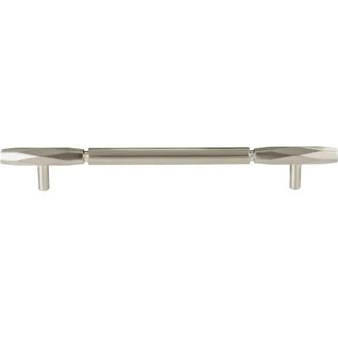 Top Knobs Kingsmill Pull 7 9/16 Inch (c-c) by Top Knobs