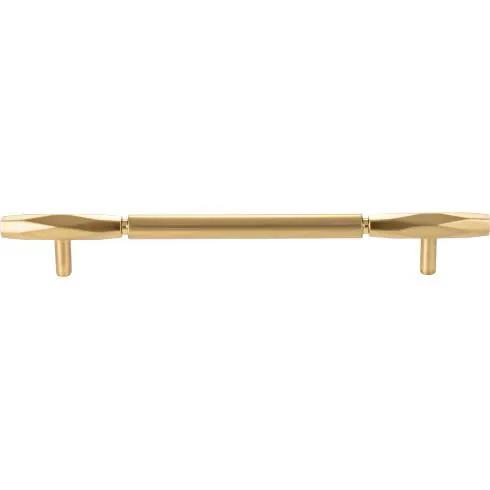 Top Knobs Kingsmill Pull 7 9/16 Inch (c-c) by Top Knobs