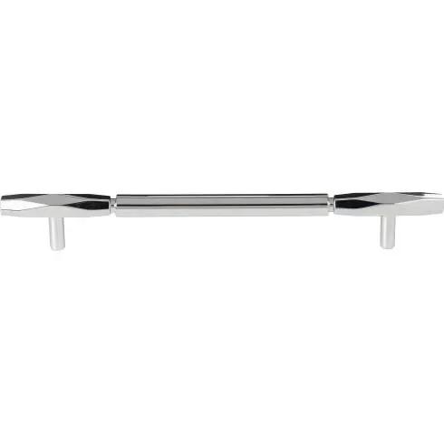 Top Knobs Kingsmill Pull 7 9/16 Inch (c-c) by Top Knobs