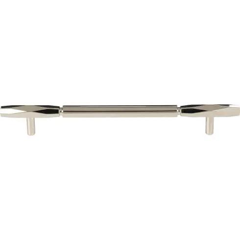 Top Knobs Kingsmill Pull 7 9/16 Inch (c-c) by Top Knobs