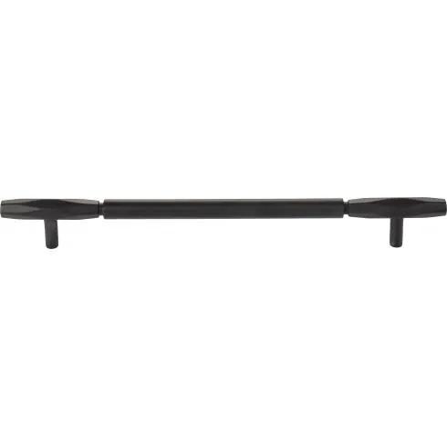 Top Knobs Kingsmill Pull 8 13/16 Inch (c-c) by Top Knobs