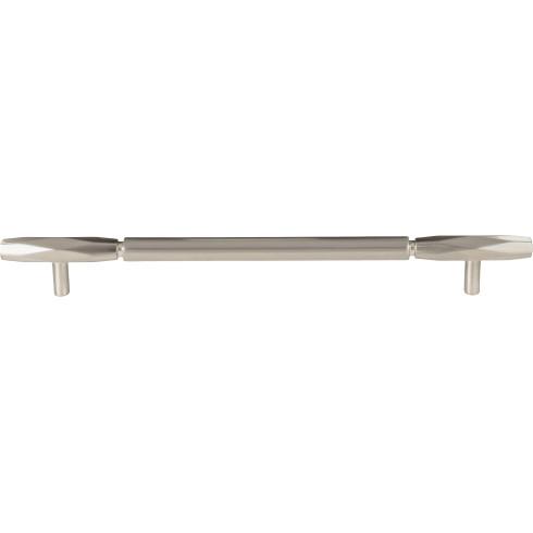 Top Knobs Kingsmill Pull 8 13/16 Inch (c-c) by Top Knobs