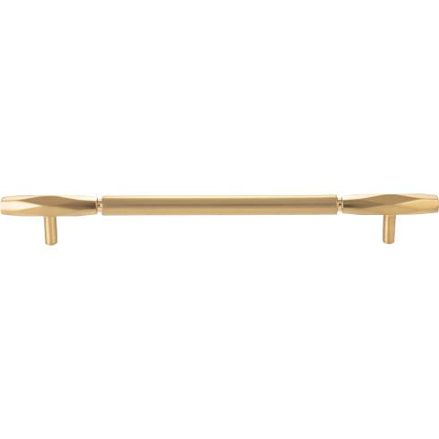 Top Knobs Kingsmill Pull 8 13/16 Inch (c-c) by Top Knobs