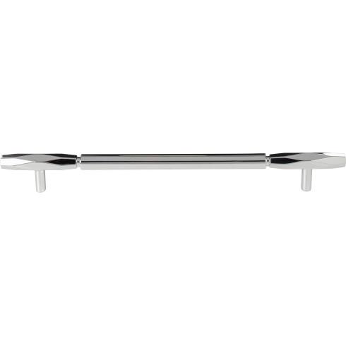 Top Knobs Kingsmill Pull 8 13/16 Inch (c-c) by Top Knobs