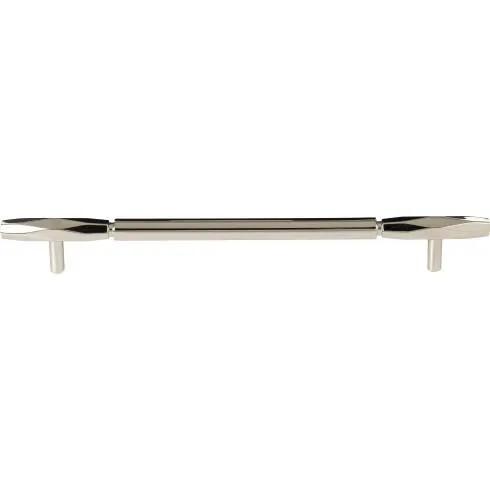 Top Knobs Kingsmill Pull 8 13/16 Inch (c-c) by Top Knobs