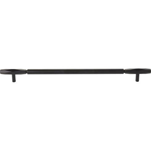 Top Knobs Kingsmill Pull 12 Inch (c-c) by Top Knobs