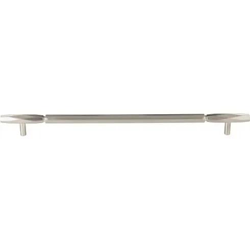 Top Knobs Kingsmill Pull 12 Inch (c-c) by Top Knobs