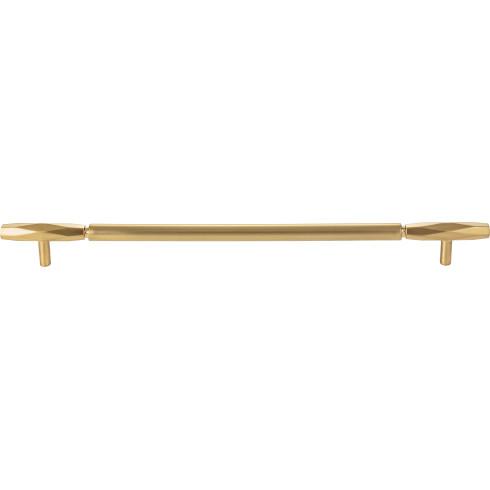 Top Knobs Kingsmill Pull 12 Inch (c-c) by Top Knobs