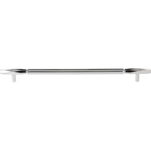 Top Knobs Kingsmill Pull 12 Inch (c-c) by Top Knobs