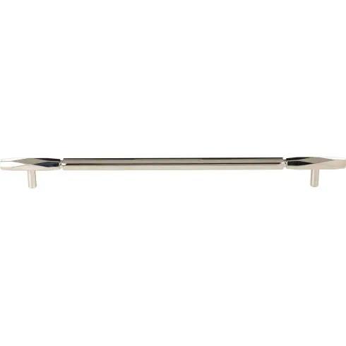Top Knobs Kingsmill Appliance Pull 18 Inch (c-c) by Top Knobs