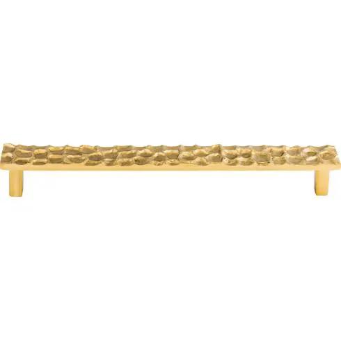 Top Knobs Cobblestone Pull 8 13/16 Inch (c-c) by Top Knobs
