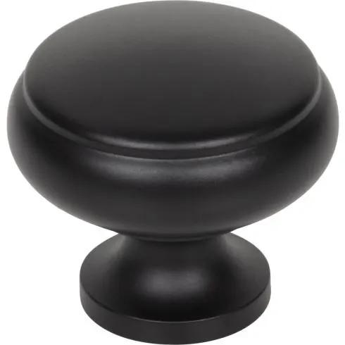 Top Knobs Cumberland Knob 1 1/4 Inch by Top Knobs