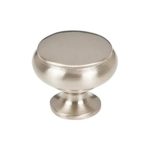 Top Knobs Cumberland Knob 1 1/4 Inch by Top Knobs