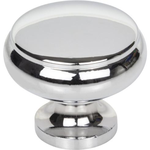 Top Knobs Cumberland Knob 1 1/4 Inch by Top Knobs