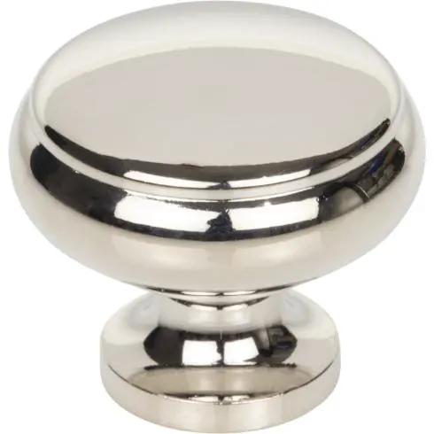 Top Knobs Cumberland Knob 1 1/4 Inch by Top Knobs