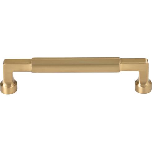 Top Knobs Cumberland Pull 5 1/16 Inch (c-c) by Top Knobs