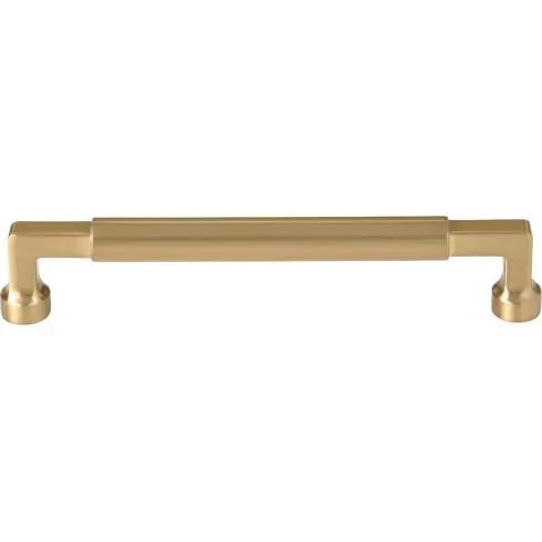Top Knobs Cumberland Pull 6 5/16 Inch (c-c) by Top Knobs