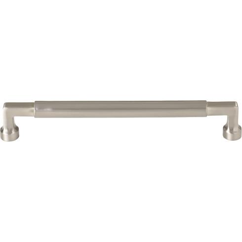 Top Knobs Cumberland Pull 7 9/16 Inch (c-c) by Top Knobs