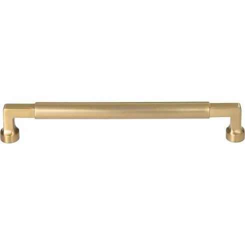 Top Knobs Cumberland Pull 7 9/16 Inch (c-c) by Top Knobs