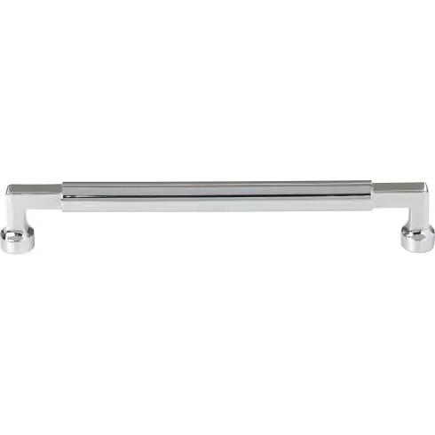 Top Knobs Cumberland Pull 7 9/16 Inch (c-c) by Top Knobs