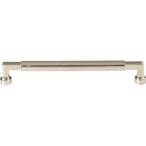 Top Knobs Cumberland Pull 7 9/16 Inch (c-c) by Top Knobs