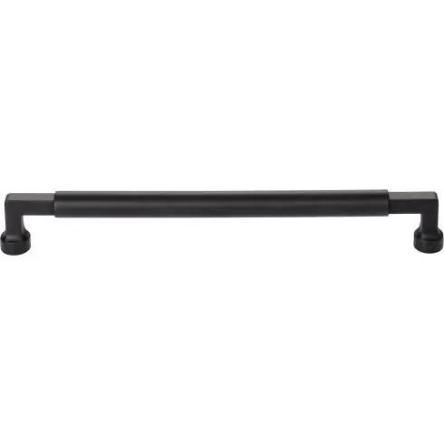 Top Knobs Cumberland Pull 8 13/16 Inch (c-c) by Top Knobs