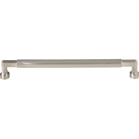 Top Knobs Cumberland Pull 8 13/16 Inch (c-c) by Top Knobs
