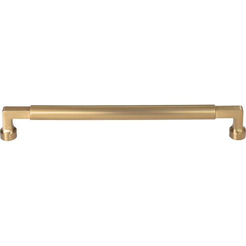 Top Knobs Cumberland Pull 8 13/16 Inch (c-c) by Top Knobs