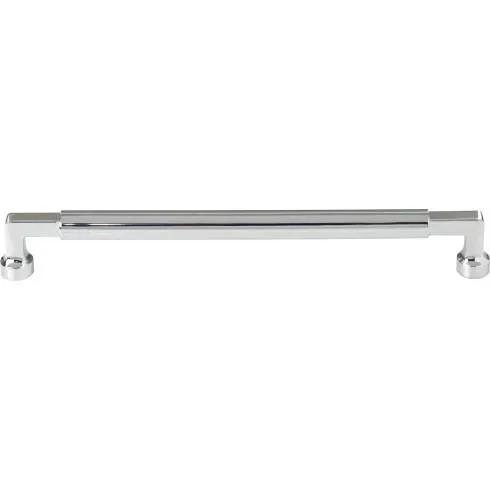 Top Knobs Cumberland Pull 8 13/16 Inch (c-c) by Top Knobs