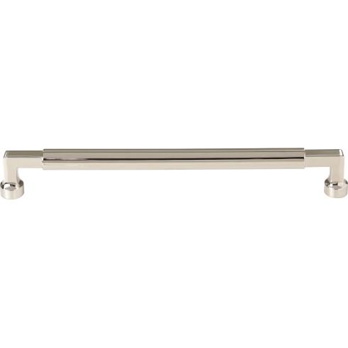 Top Knobs Cumberland Pull 8 13/16 Inch (c-c) by Top Knobs