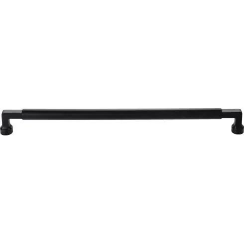 Top Knobs Cumberland Pull 12 Inch (c-c) by Top Knobs