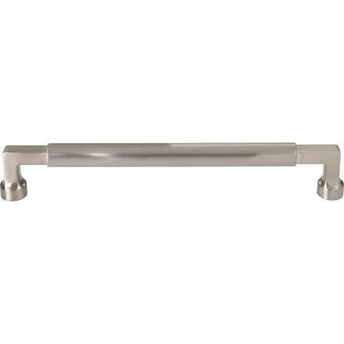 Top Knobs Cumberland Appliance Pull 12 Inch (c-c)
