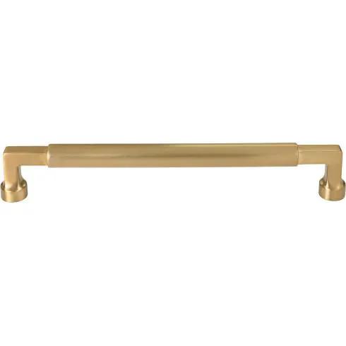 Top Knobs Cumberland Appliance Pull 12 Inch (c-c) by Top Knobs