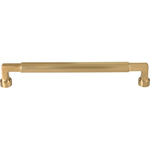 Top Knobs Cumberland Appliance Pull 12 Inch (c-c)