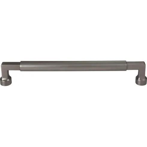 ash gray appliance pull