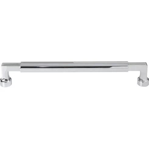 Top Knobs Cumberland Appliance Pull 18 Inch (c-c) by Top Knobs
